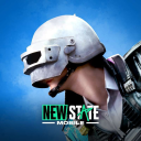 Discovery icon for Official NEW STATE MOBILE Global Discord server