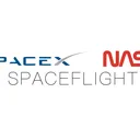 SpaceX-NASA SpaceFlight