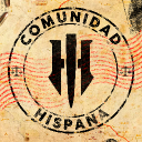 Discovery icon for Comunidad Hispana HLL Discord server