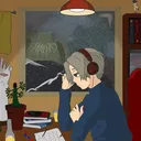 シャチさん家