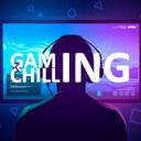 gaming/chilling Discord Server Icon