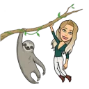 J sloth community
