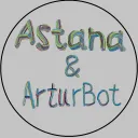Astana and ArturBot