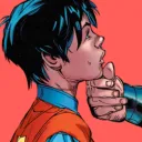 Bottom Jonathan Kent