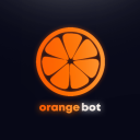 Discovery icon for Orange Bot | Vinted Discord server