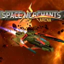 Space Merchants Arena