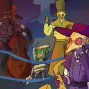 Cryptid Coven