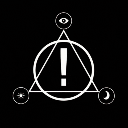 Discovery icon for Panic! At The Discord Discord server