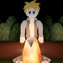 Fireflanger's Fireplace