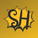 SuperHub Discord Server Icon