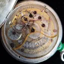 The Horological Underground