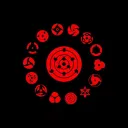 The Uchiha clan