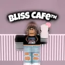 Bliss Café | Communications Server