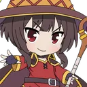 Crimson Demon