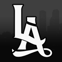 Discovery icon for Los Angeles Roleplay Discord server