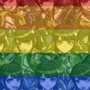The Holy Church of Tenko Discord server icon