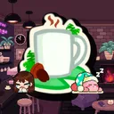 ☕ Coffe Paradise 🌴