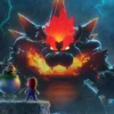 Super Mario 3D world + Bowser's Fury Lan Play