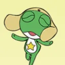 (Discontinued) Froge and Friends - A Server for Keroro Gunso & Other Stuff