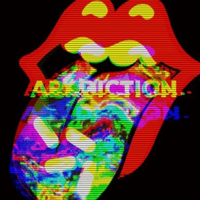 Logo for ARKDICTION
