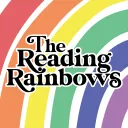 The Reading Rainbows by Rainbow Crate
