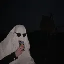 Ghost Bois