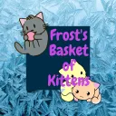 Frost's Basket of Kittens
