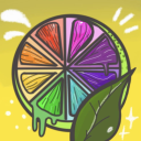 Citrus Garden