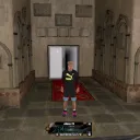 Nick's Server