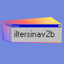 iltersinav2b - Small Discord Community Server Icon