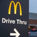 McDonalds Drive-thru