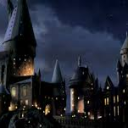 Hoqwarts RP Server Icon
