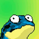Super Frogs NFT