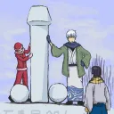 女こそ至高の領域