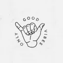 V I B E Discord server icon