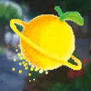 FruitSky Official Icon