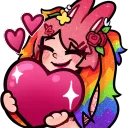 ~ Bunny Gaming <3