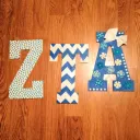 Letter Emojis