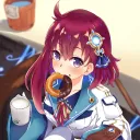 The Alchemist Encodes
