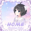 HiddenNeko's Home