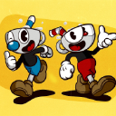 Cuphead: Records y Trucos Server Icon