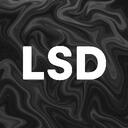LSD Dealers CaféTM Discord Server Icon