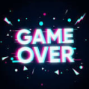 Game Over Server Icon