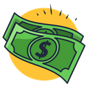 Passive Income Server Icon