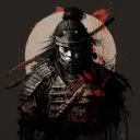 Cursed Samurais