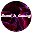 Haunt Is Gaming Here's icon