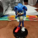 Sonic RP