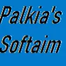 PALKIA'S SOFTAIM