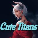 Dedass Titans|VC・Social・Anime・Nitro・Community・Giveaway Discord Server Icon