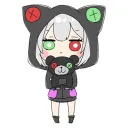 天先伊織/拘留所